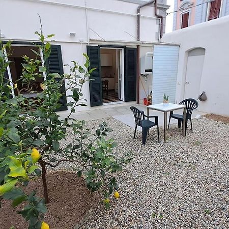 Davantialmare Livorno Buitenkant foto