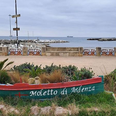 Davantialmare Livorno Buitenkant foto