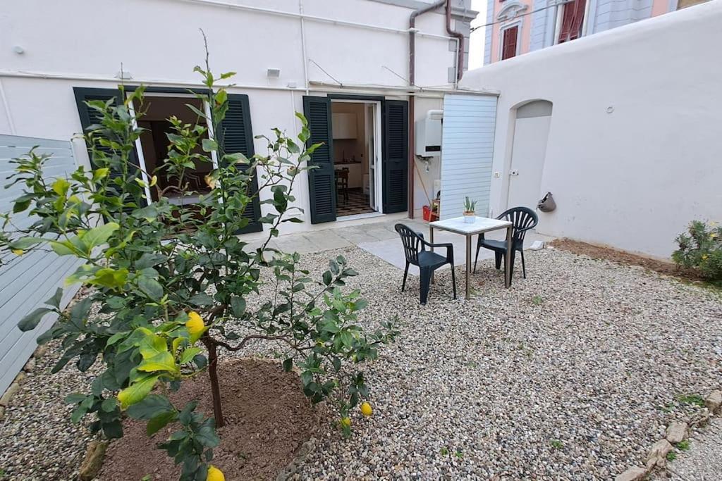 Davantialmare Livorno Buitenkant foto