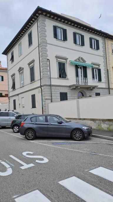 Davantialmare Livorno Buitenkant foto