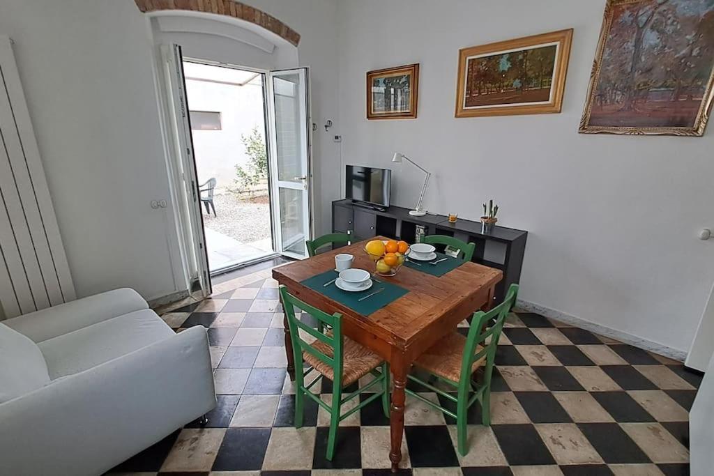 Davantialmare Livorno Buitenkant foto