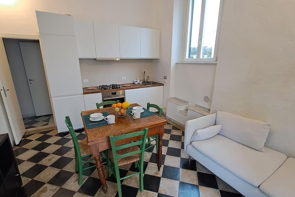 Davantialmare Livorno Buitenkant foto